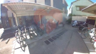 【その他共用部分】 | フジパレスソレイユクーシャン