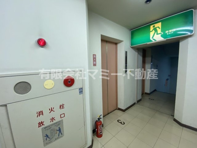 【設備】 | 諏訪栄町事務所H