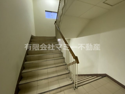 【その他共用部分】 | 諏訪栄町事務所H