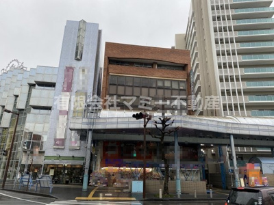 【外観】 | 諏訪栄町事務所H