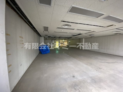 【内装】 | 諏訪栄町事務所H