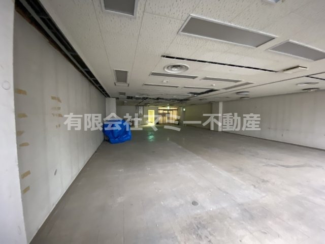 【内装】 | 諏訪栄町事務所H