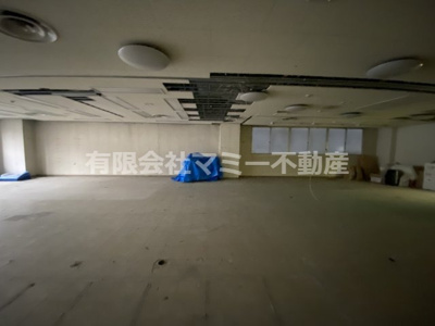 【内装】 | 諏訪栄町事務所H