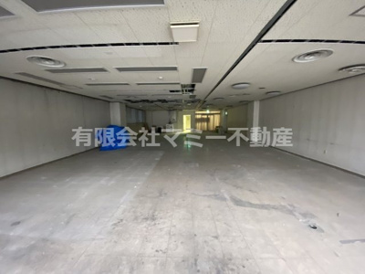 【内装】 | 諏訪栄町事務所H