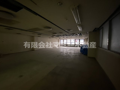 【内装】 | 諏訪栄町事務所H