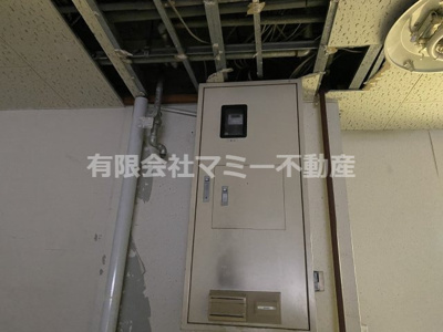 【設備】 | 諏訪栄町事務所H