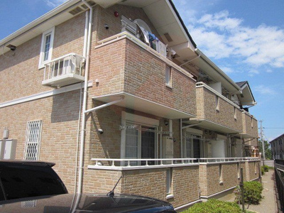 【外観】 | シーカンⅡ