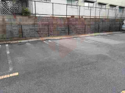 【駐車場】 | アンソレイエ