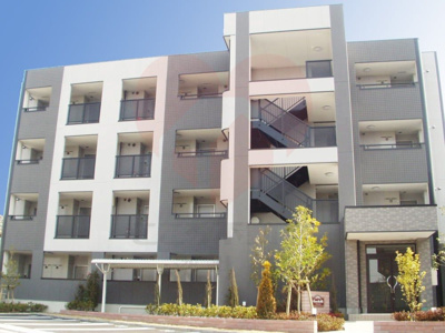 【外観】 | アンソレイエ