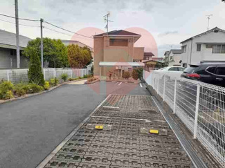 【駐車場】 | Natural-maison