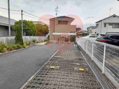 【駐車場】 | Natural-maison