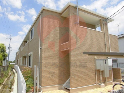 【外観】 | Natural-maison