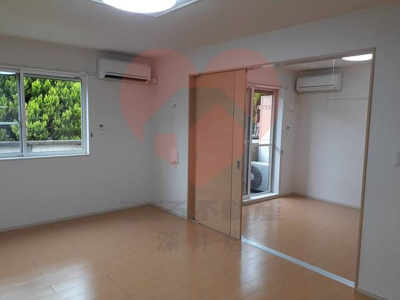 【居間・リビング】 | Natural-maison