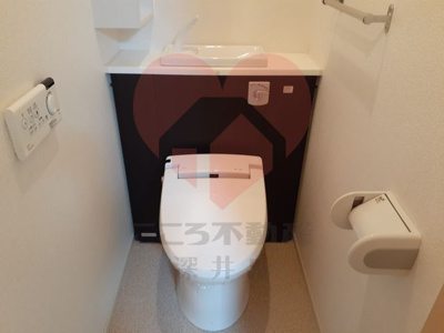 【トイレ】 | Natural-maison