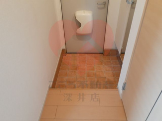 【玄関】 | Natural-maison