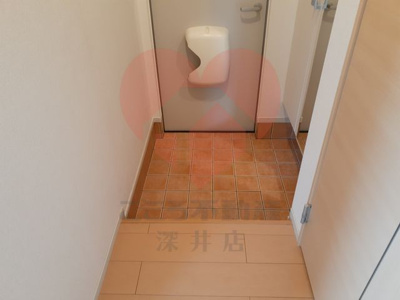 【玄関】 | Natural-maison