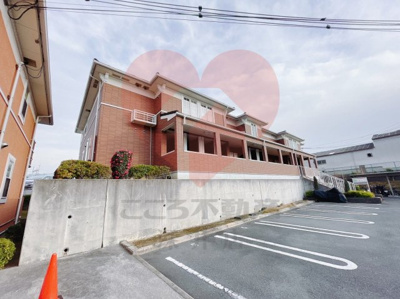 【外観】 | プリムローズT・K B