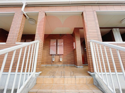 【エントランス】 | プリムローズT・K B