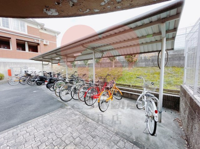 【その他共用部分】 | プリムローズT・K B