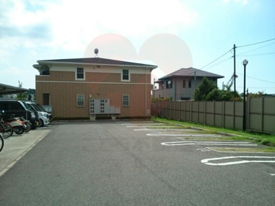 【駐車場】 | パークサイドステージ