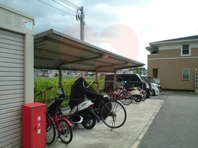 【その他共用部分】 | パークサイドステージ