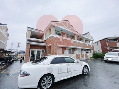 【外観】 | リフレ東百舌鳥Ｂ棟