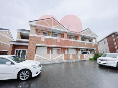 【外観】 | リフレ東百舌鳥Ｂ棟