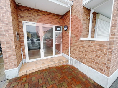 【エントランス】 | リフレ東百舌鳥Ｂ棟