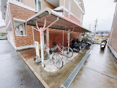 【その他共用部分】 | リフレ東百舌鳥Ｂ棟