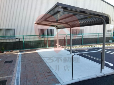 【その他共用部分】 | ジュリエスタ鳳