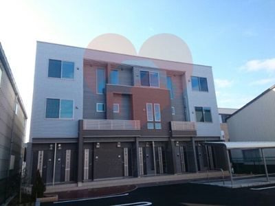 【外観】 | ジュリエスタ鳳