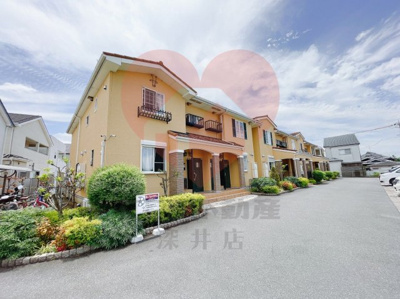 【外観】 | クラール・ミルトF.U