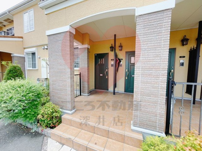 【エントランス】 | クラール・ミルトF.U