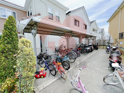 【その他共用部分】 | クラール・ミルトF.U