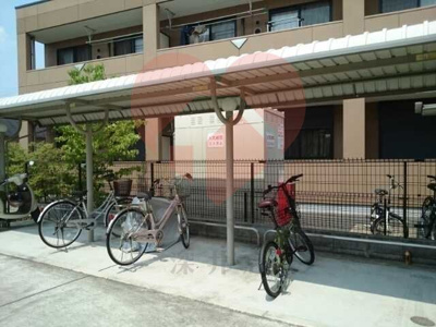 【その他共用部分】 | アミティエ