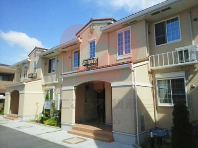 【外観】 | アミティエ