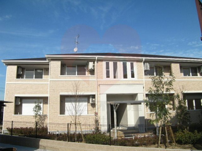 【外観】 | リブレフィールド