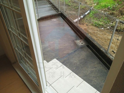 【バルコニー】 | クレメント