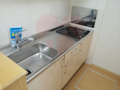 【キッチン】 | クレメント