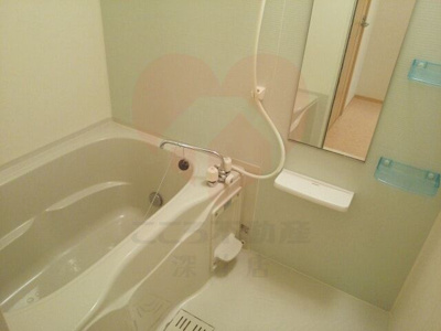 【浴室】 | クレメント