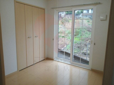 【寝室】 | クレメント