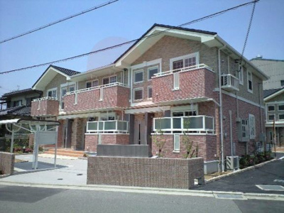 【外観】 | ソレアードユニティⅠ