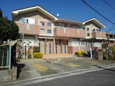 【駐車場】 | ソレアードユニティⅠ