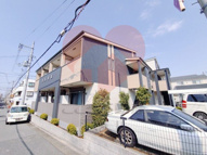 フジパレス北清水町Ⅲ番館の画像