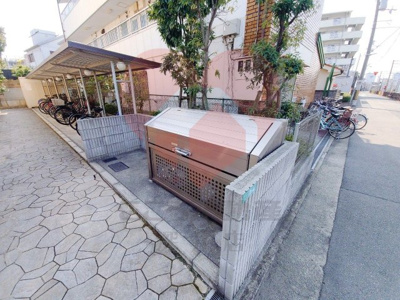 【その他共用部分】 | フジパレス愛泉