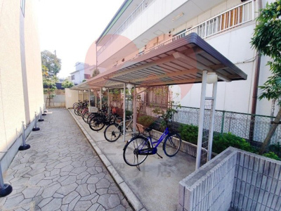 【その他共用部分】 | フジパレス愛泉