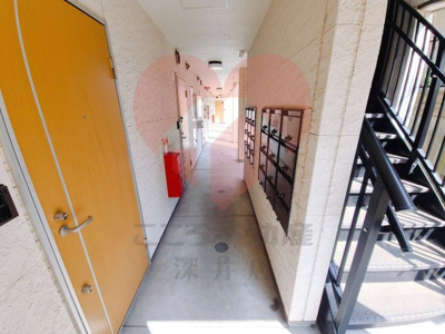 【エントランス】 | フジパレス愛泉