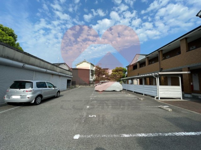 【駐車場】 | カサリラ