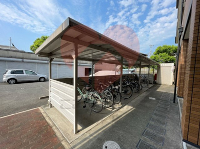 【その他共用部分】 | カサリラ