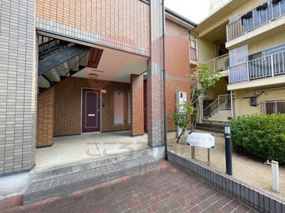 【エントランス】 | カサリラ